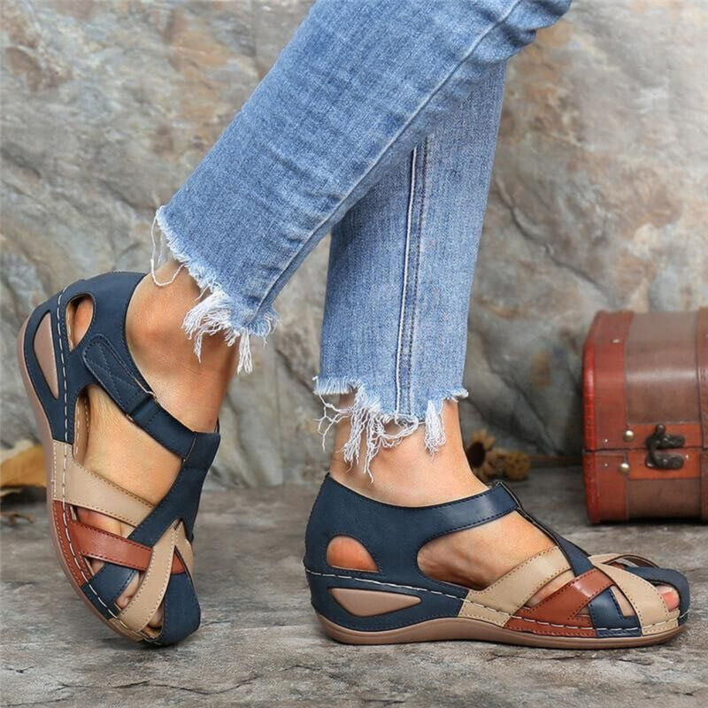 Stylish Orthopedic Sandals for Any Occasion