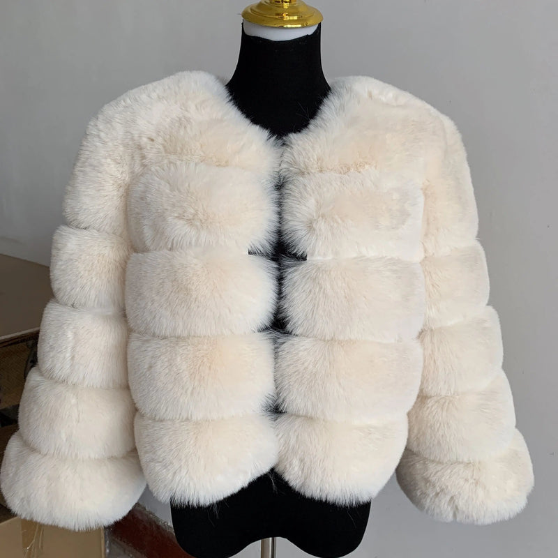 Classic Vintage Coat