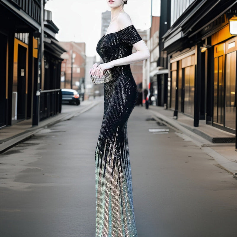 Classic Vintage Dress