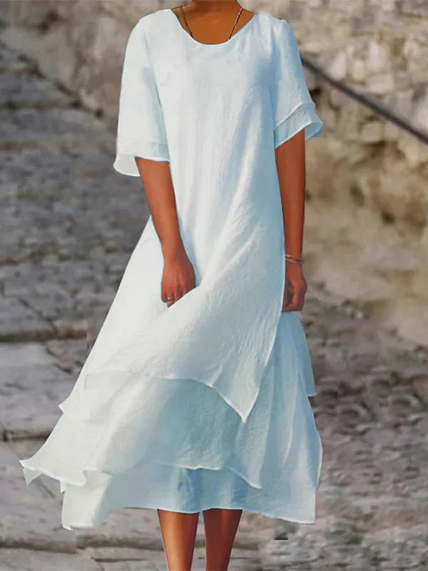 Elegantly Designed Garment