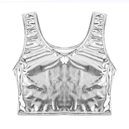 Classic Vintage Top