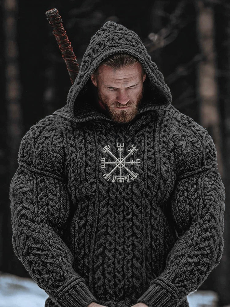 Beautifully Crafted Sweater