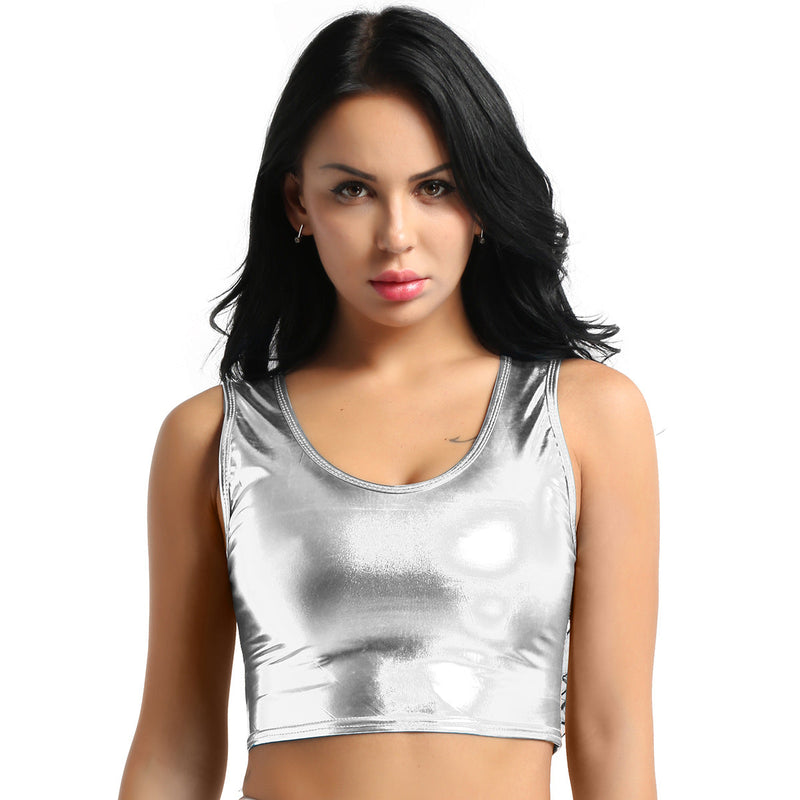 Classic Vintage Top