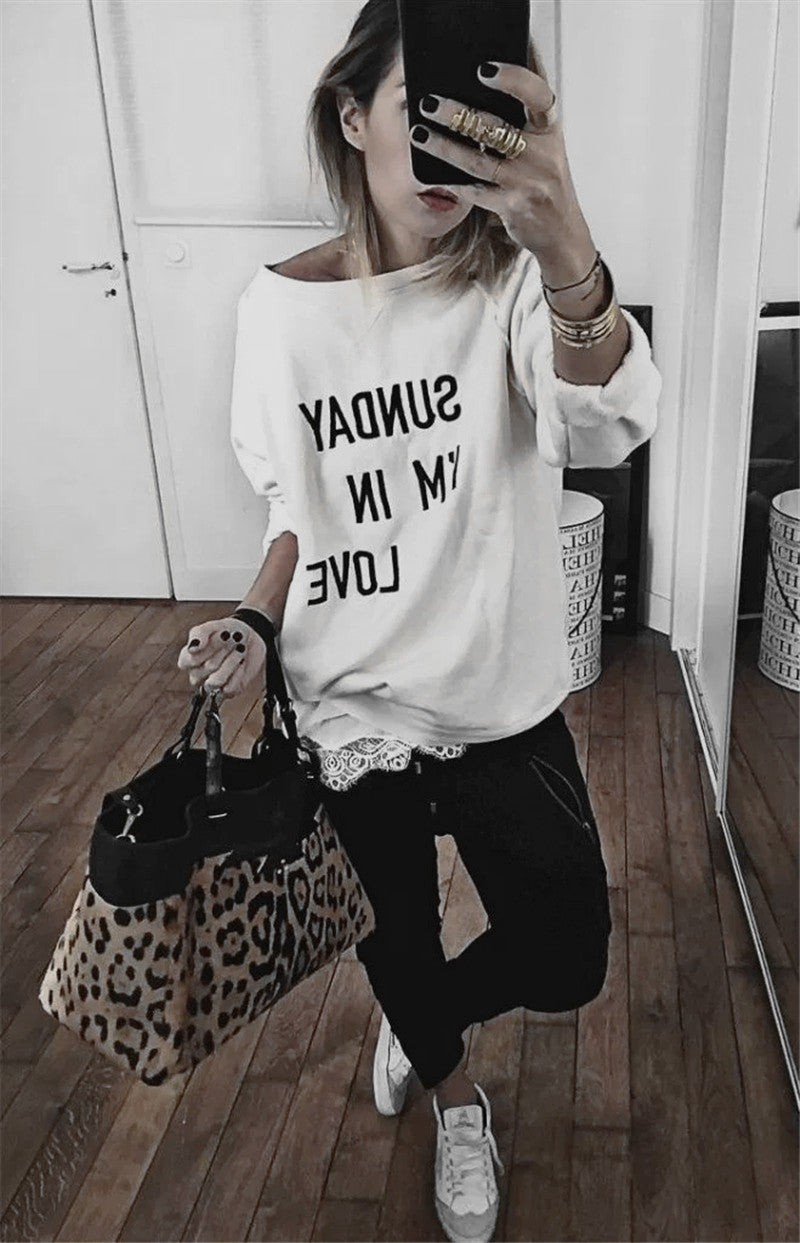 Thoughtfully Designed Shirt