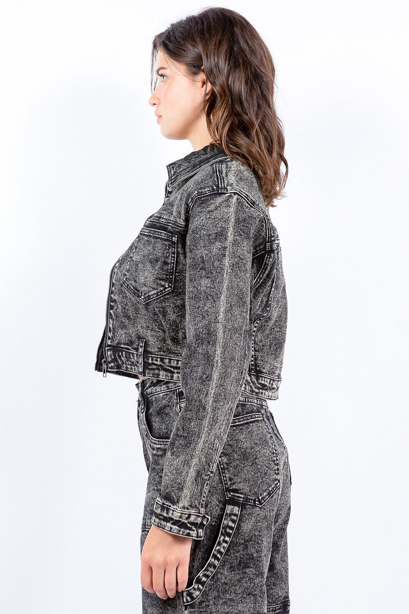 Classic Designed Jacket