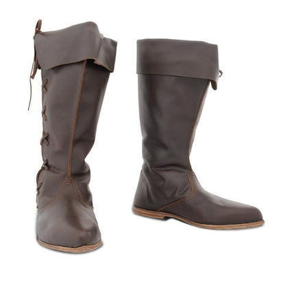 Stylish Orthopedic Boots for Any Occasion