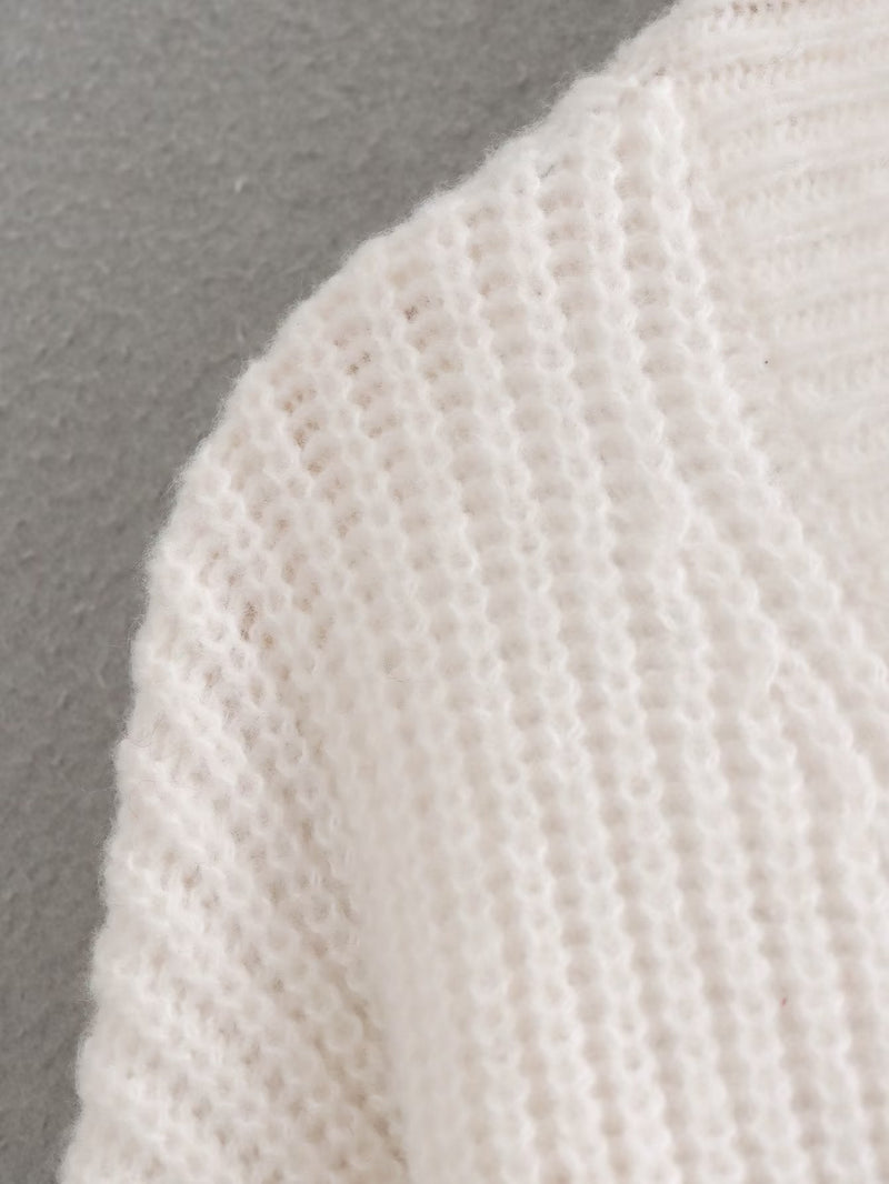 Beautifully Crafted Sweater