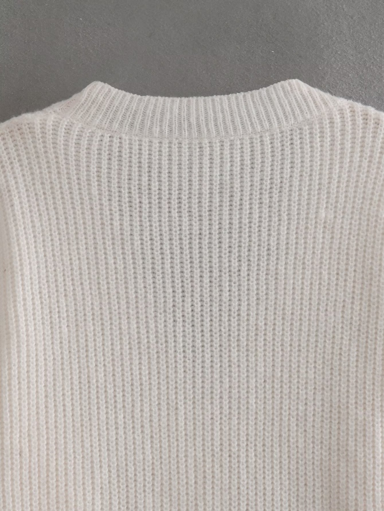 Beautifully Crafted Sweater