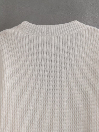 Beautifully Crafted Sweater