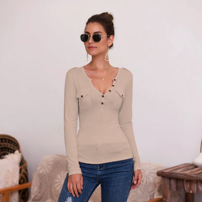 Classic Designed Shirt