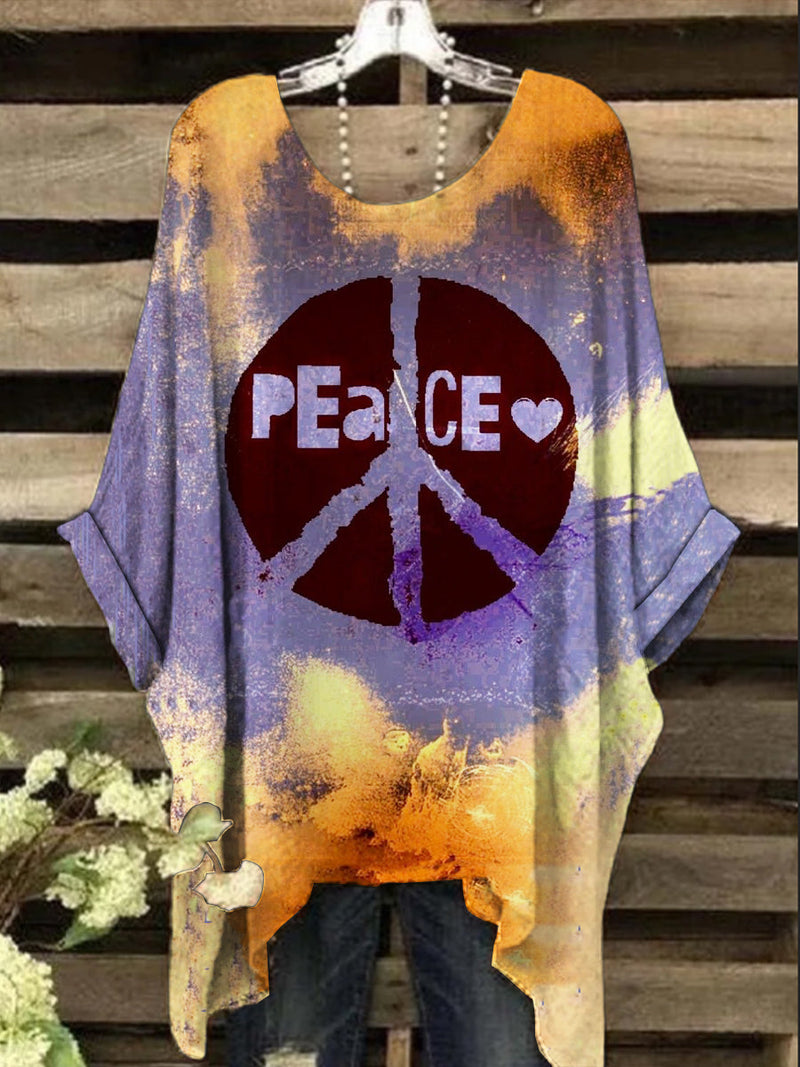 Classic Vintage Top