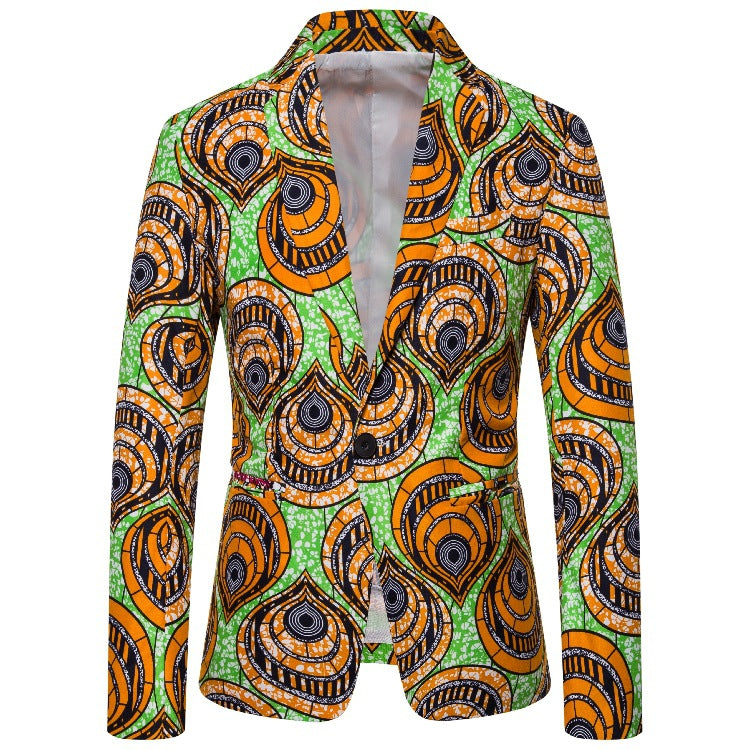 Vintage Inspired Garment