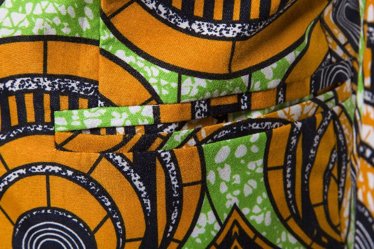 Vintage Inspired Garment