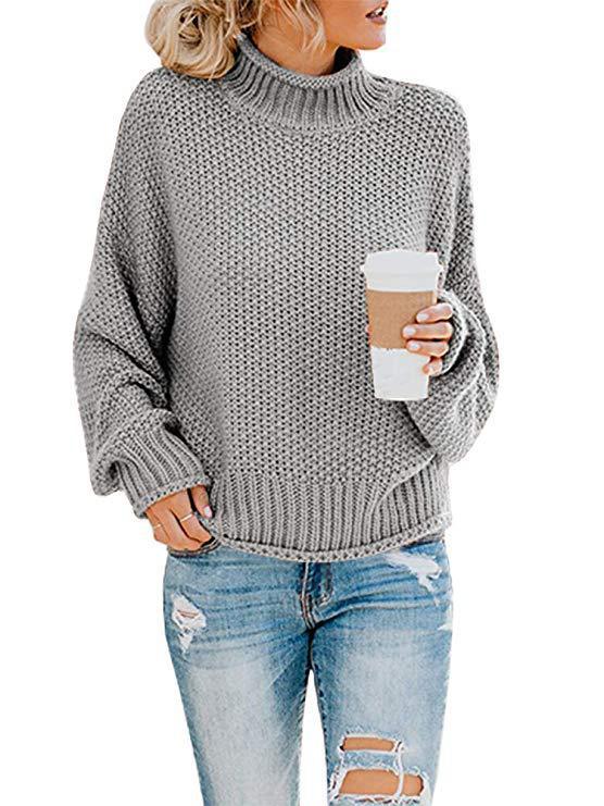 Vintage Inspired Pullover