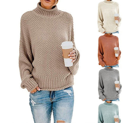 Classic Designed Pullover