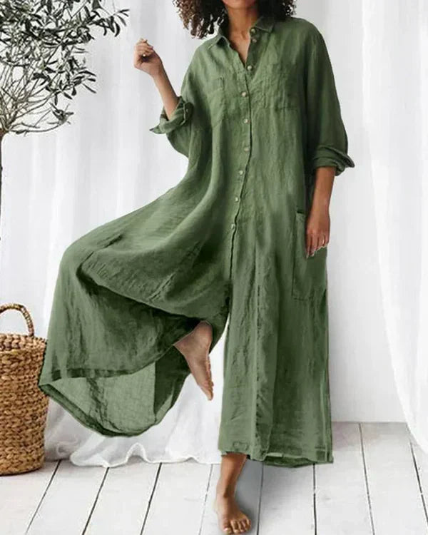 Elegantly Designed Garment