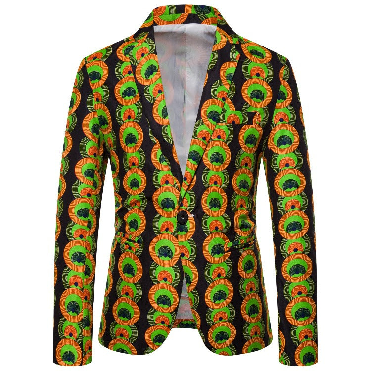 Thoughtfully Designed Garment
