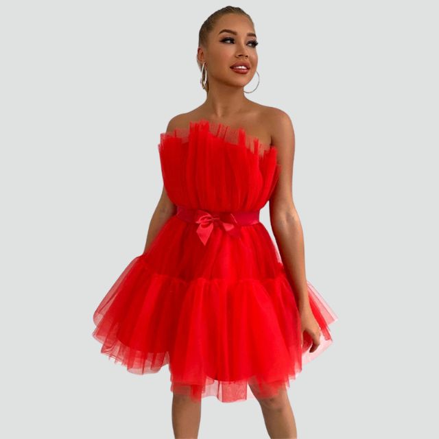 Timeless Vintage Style Garment
