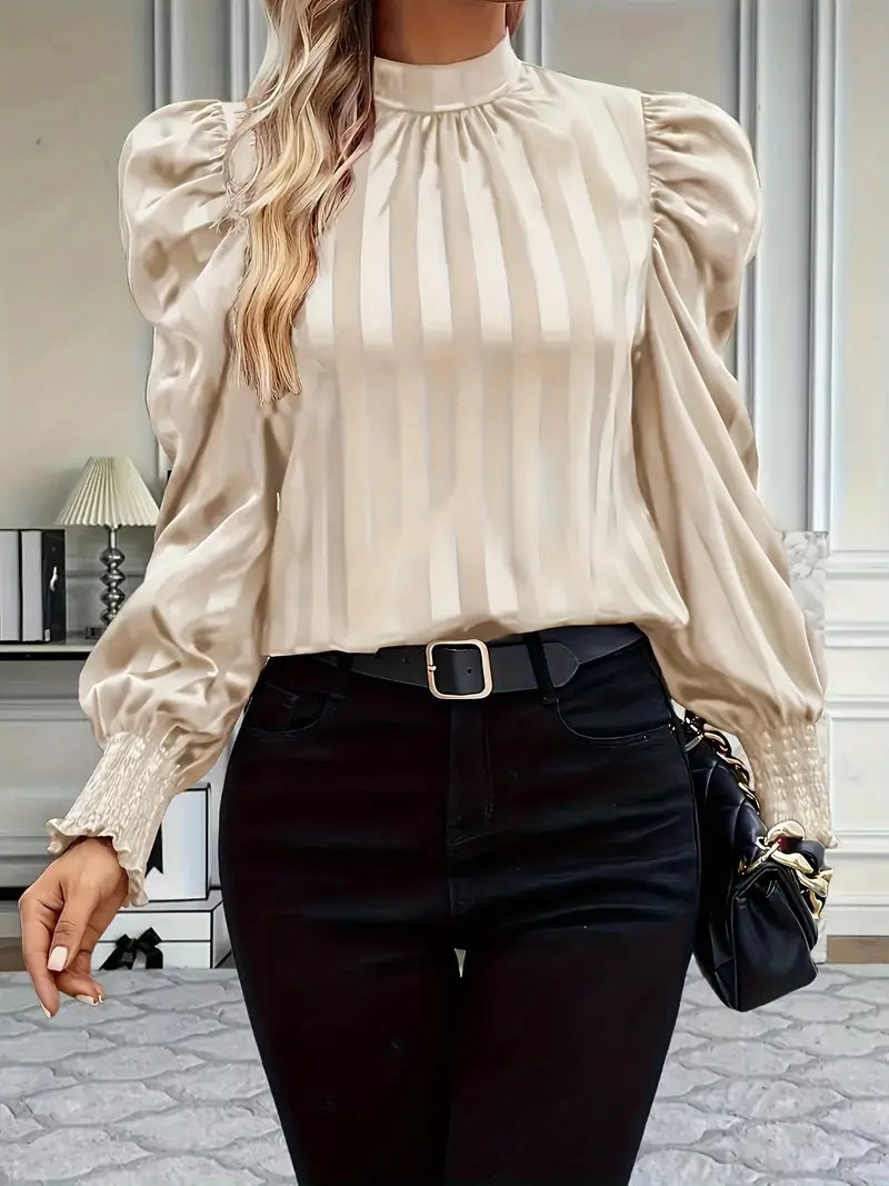 Classic Designed Blouse