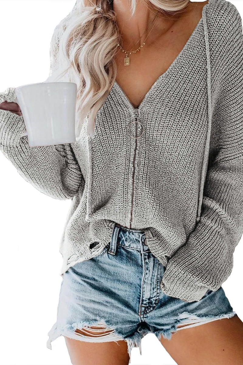 Elegantly Designed Sweater