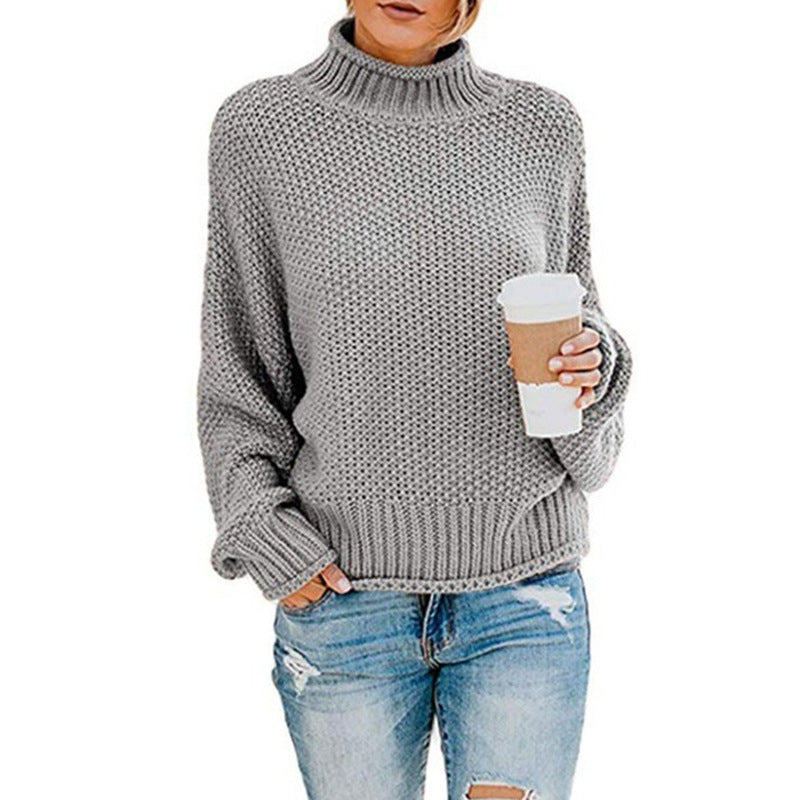Classic Designed Pullover