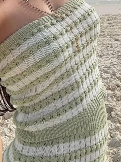 Beautifully Crafted Sweater
