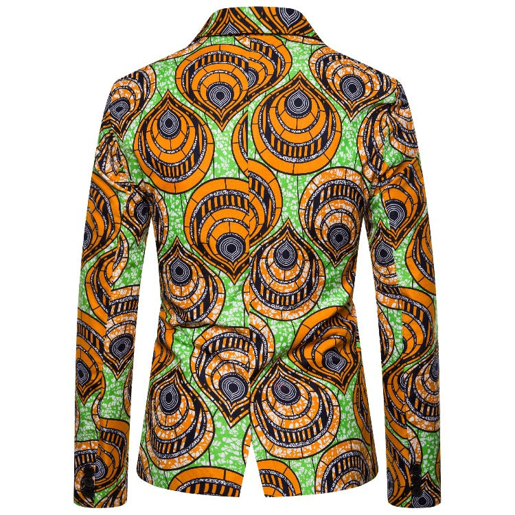 Vintage Inspired Garment