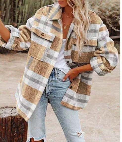 Elegantly Designed Shirt