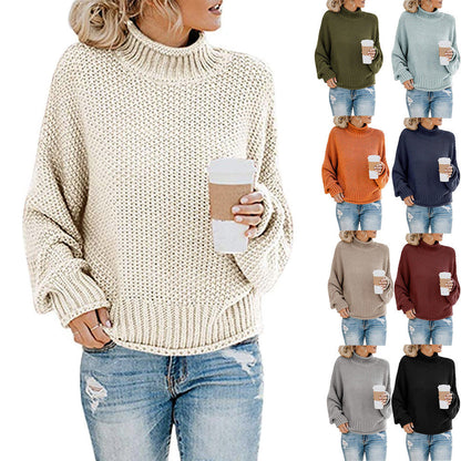 Vintage Inspired Pullover