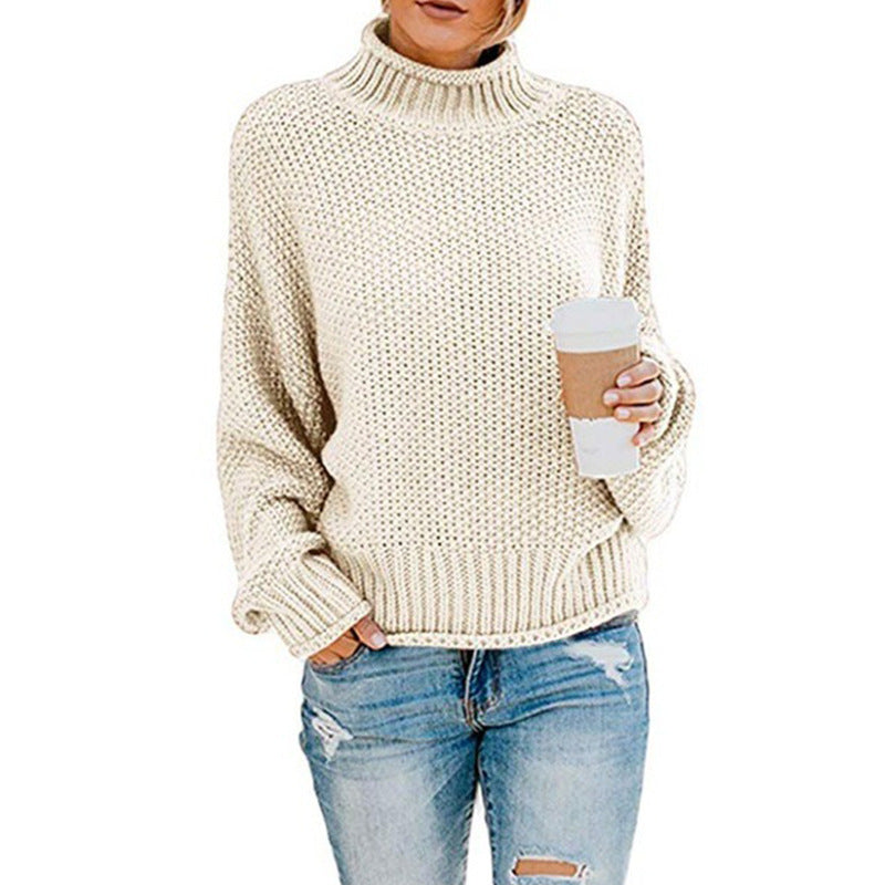Classic Designed Pullover