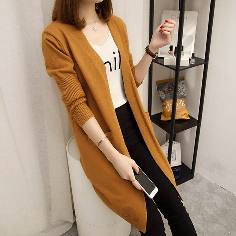 Vintage Inspired Cardigan