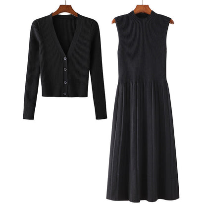 Thoughtfully Designed Cardigan