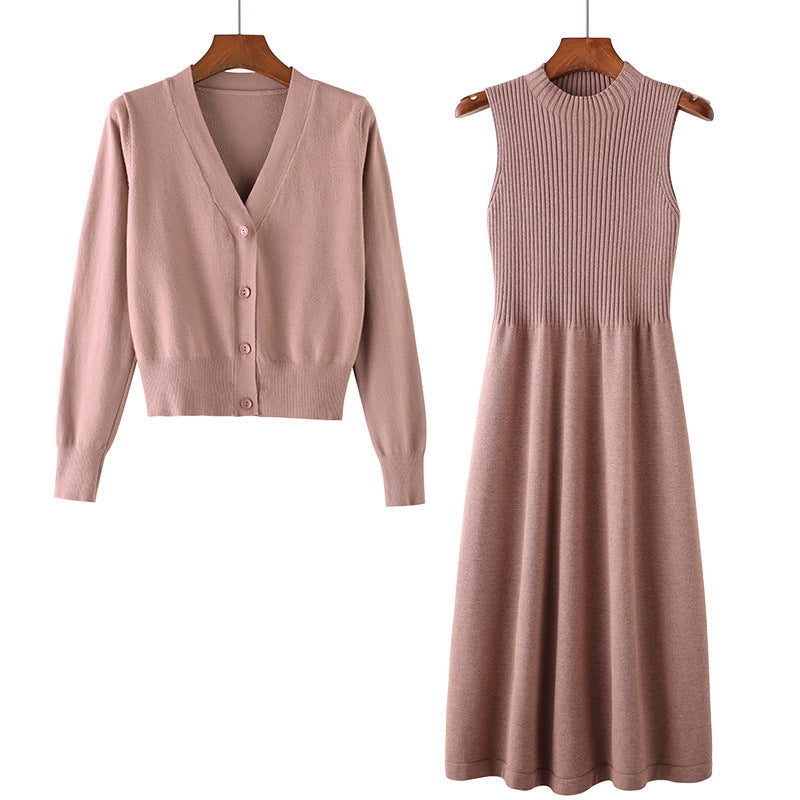 Thoughtfully Designed Cardigan