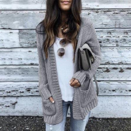 Vintage Inspired Cardigan