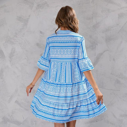 Vintage Inspired Dress