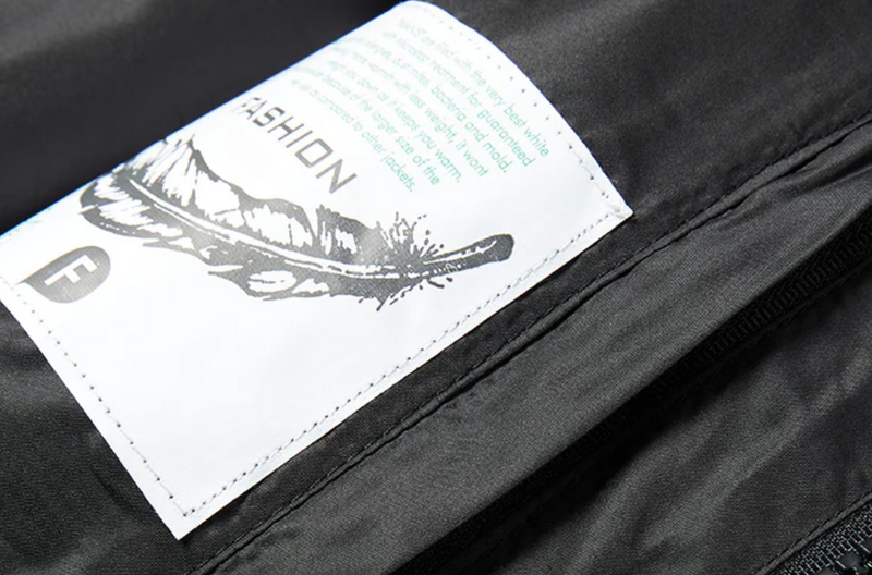 Elegantly Designed Jacket