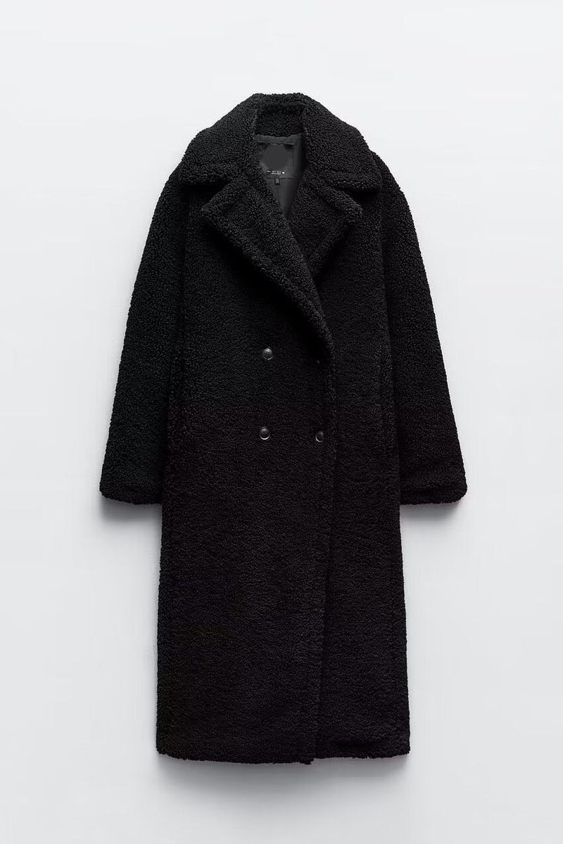 Vintage Inspired Coat
