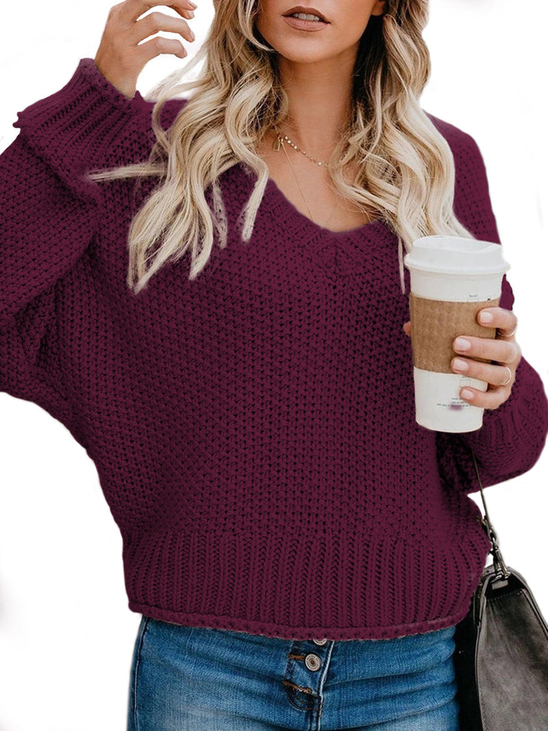 Vintage Inspired Pullover