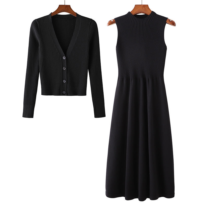 Thoughtfully Designed Cardigan
