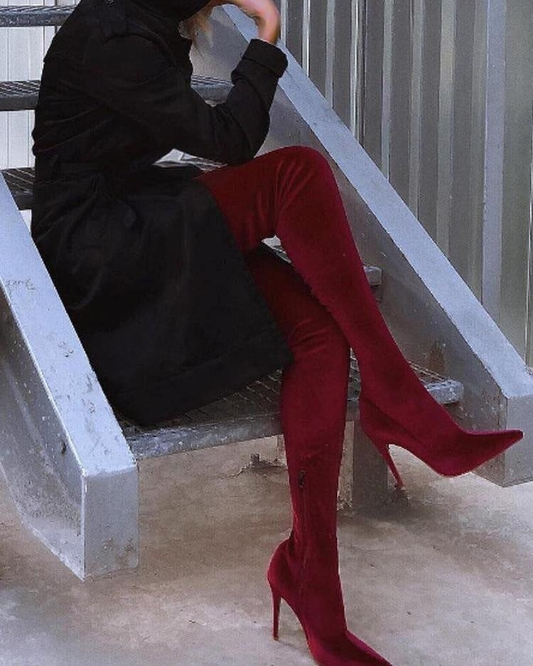 Beautifully Crafted Orthopedic Boots