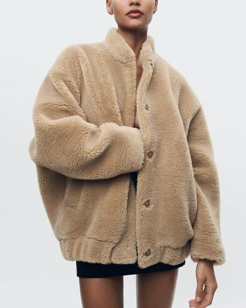 Elegantly Designed Coat