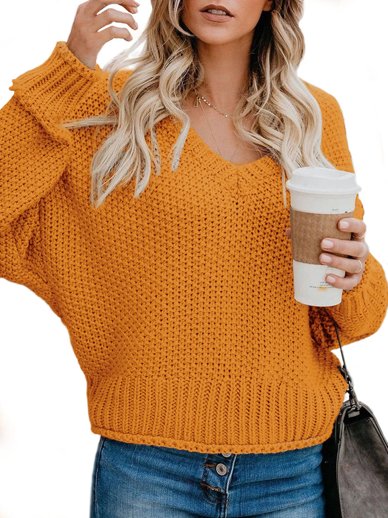 Vintage Inspired Pullover