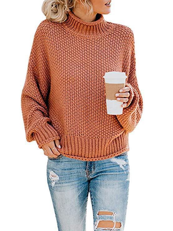 Classic Designed Pullover