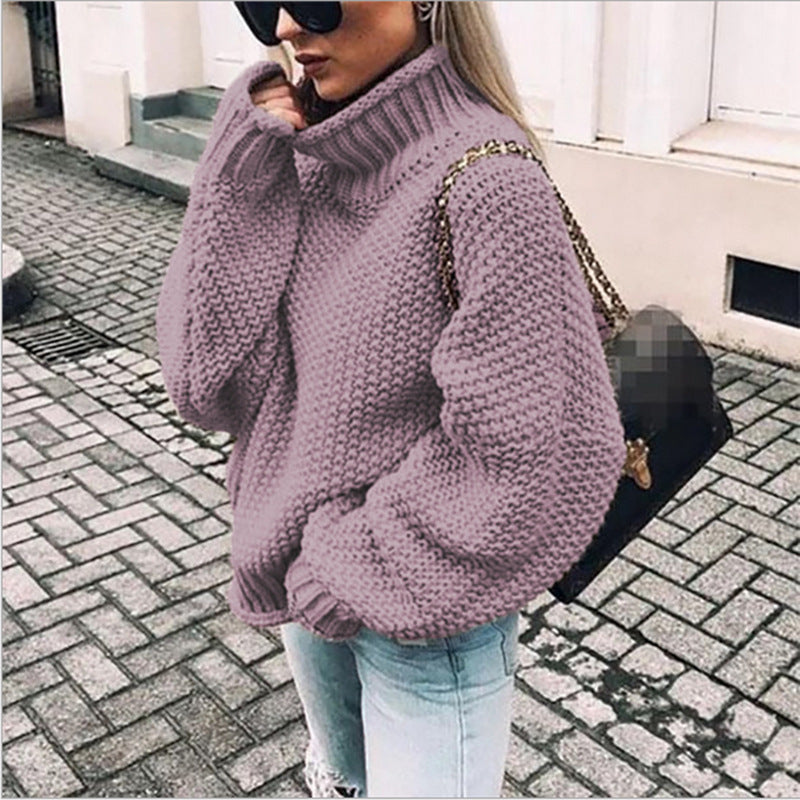 Classic Vintage Pullover