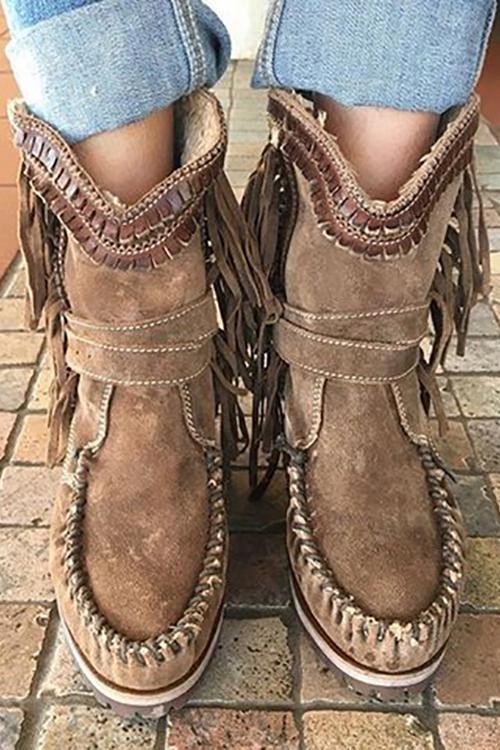 Comfortable Orthopedic Boots for Daily Wear