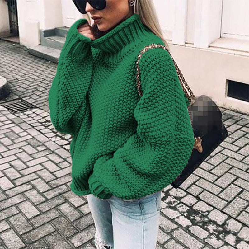 Classic Vintage Pullover