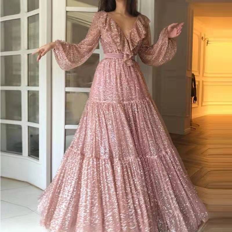 Elegantly Designed Garment