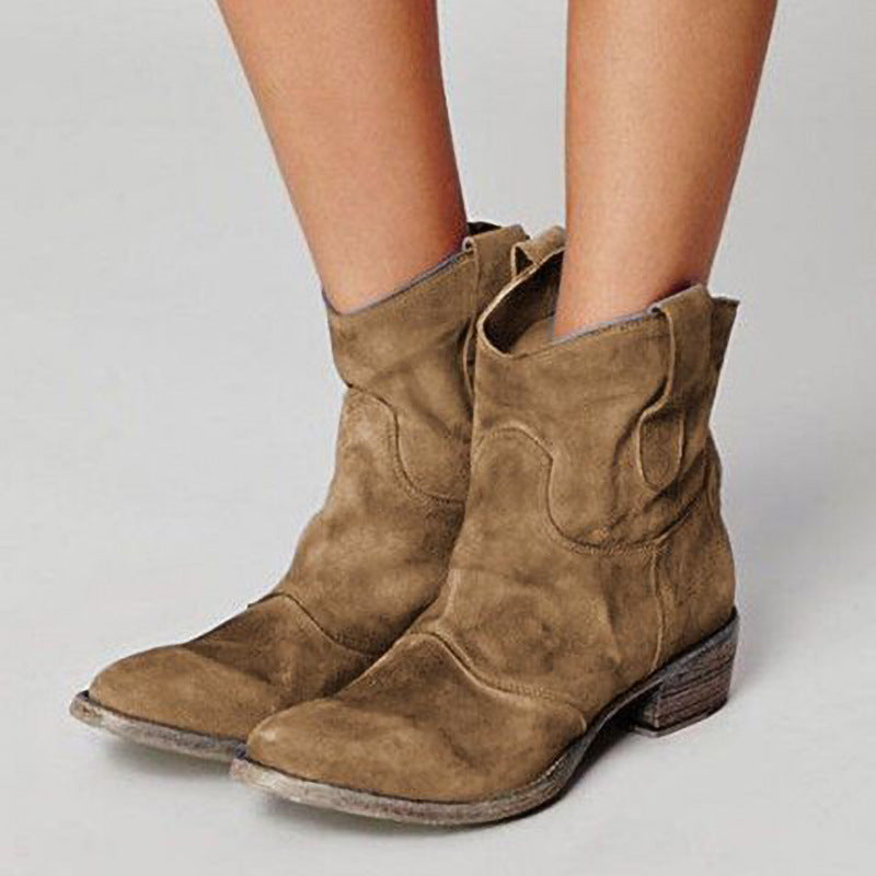 Stylish Orthopedic Boots for Any Occasion