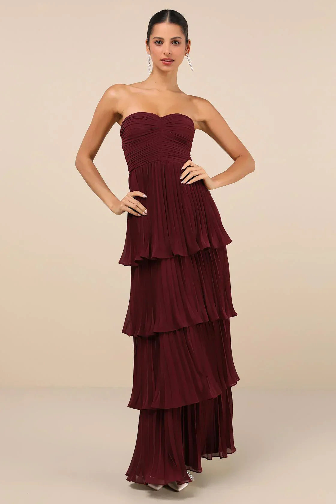 Plum Purple