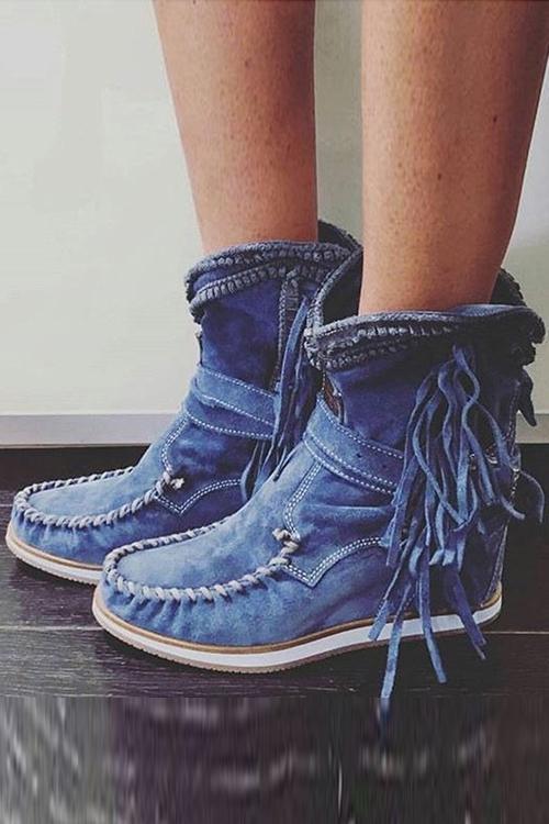 Comfortable Orthopedic Boots for Daily Wear
